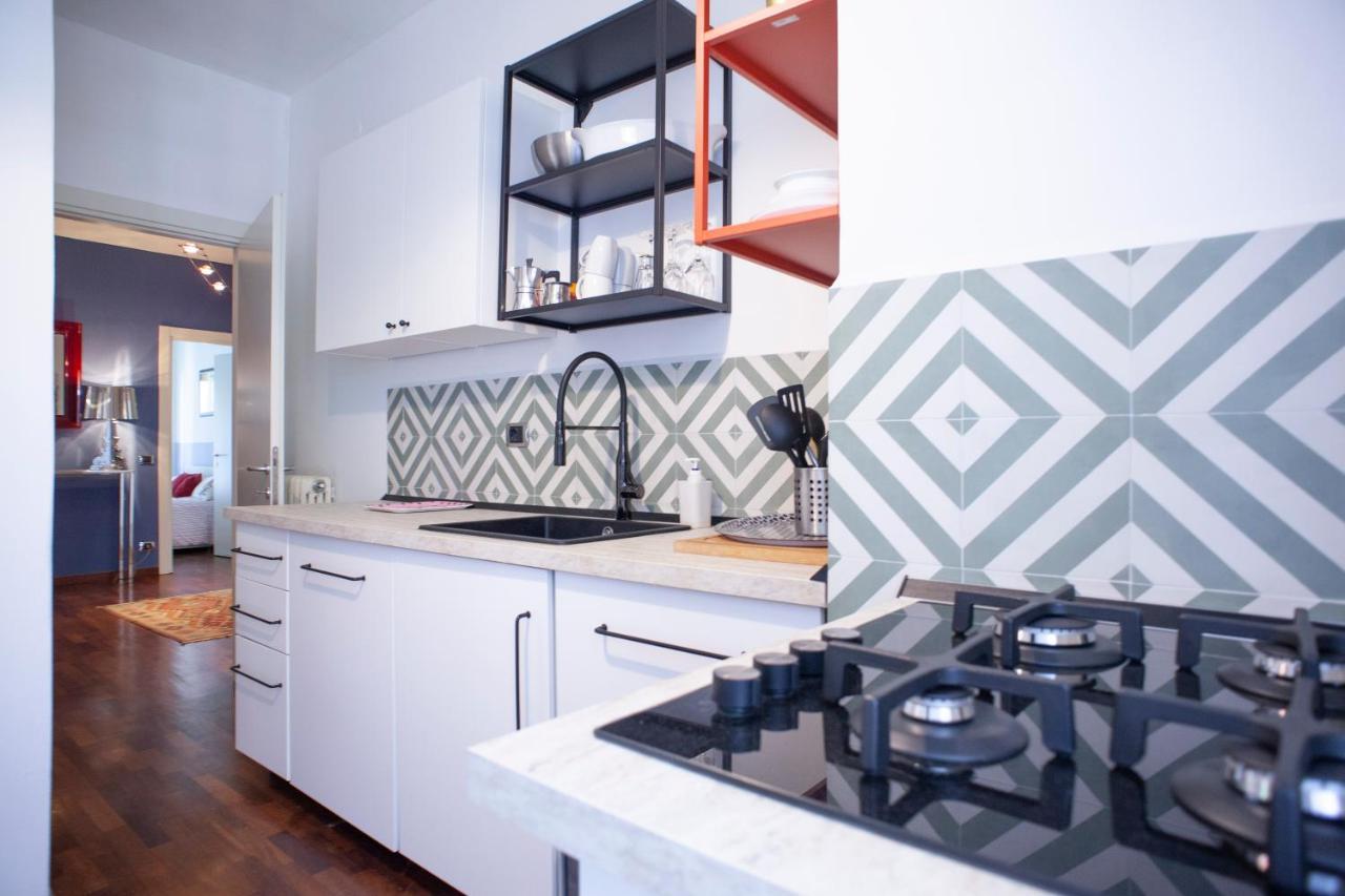 Pop_house, In The Heart Of Milano! Milan